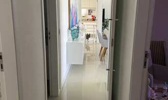 Imagem 7: Apartamento para venda tem 110 metros quadrados com 3 quartos em Parnamirim - Recife - PE