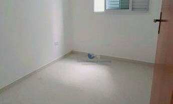 Imagem 7: Cobertura à venda, 77 m² por R$ 324.000,00 - Parque Erasmo Assunção - Santo André/SP