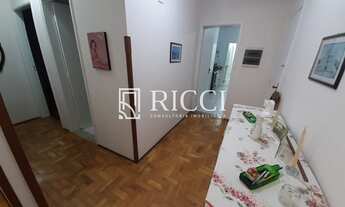 Imagem 3: SANTOS - Apartamento Padrão - GONZAGA