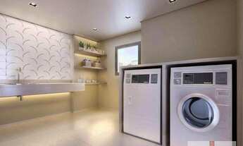 Imagem 2: Studio com 1 dormitório à venda, 21 m² por R$ 397.760,00 - Paraíso - São Paulo/SP