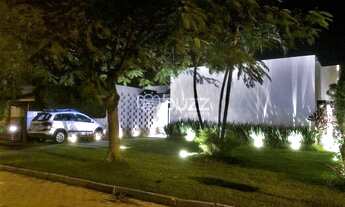 Imagem 5: Casa Alto Padrão em Jurerê Internacional - Florianópolis/SC