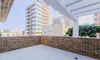 Imagem 3: Cobertura para venda com 135 metros quadrados com 3 quartos em Jardim Botânico - Porto Ale