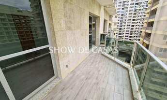 Imagem 3: Apartamento com infra em Copacabana - Rio de Janeiro - RJ