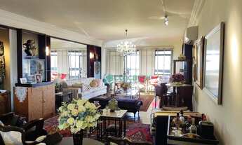 Imagem 3: Apartamento com 4 dormitórios à venda, 420 m² por R$ 1.800.000,00 - Centro - Londrina/PR