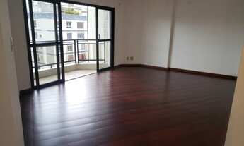 Imagem: Apartamento para venda possui 160 metros