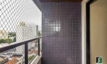 Imagem 2: Apartamento com 2 dormitórios à venda, 83 m² por R$ 1.095.000,00 - Pinheiros - São Paulo/S