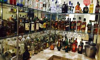 Imagem 2: Apartamento com 4 suítes à venda, 297 m² por R$ 4.800.000 - Jardim Anália Franco - São Pau