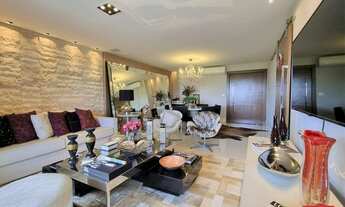 Imagem 5: Apartamento para venda com 287 metros quadrados com 3 quartos em Bela Vista - Volta Redond