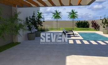 Imagem 2: CASA CONDOMÍNIO VILLA DUMONT PARA VENDA