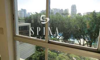 Imagem 5: Apartamento em frente ao Clube Pinheiros para locação!!