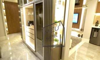 Imagem 7: Apartamento à venda, 113 m² por R$ 1.106.221,92 - Vila Bastos - Santo André/SP