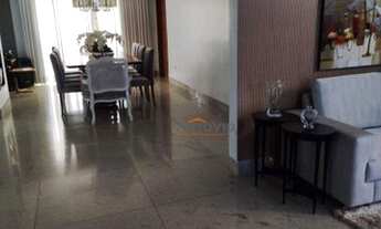 Imagem 3: Sobrado com 4 dormitórios à venda, 400 m² por R$ 2.150.000 - Jardins Mônaco - Aparecida de