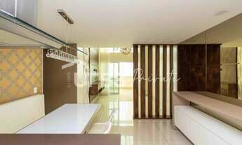 Imagem 3: Mahatma Gandhi - Apartamento 3 quartos, sendo 3 suítes