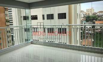 Imagem: Apartamento novo na Vila Mariana com 2 suítes