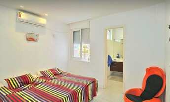 Imagem 7: Lindo apartamento no Leblon totalmente reformado na quadra da praia