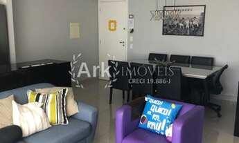 Imagem 2: Apartamento para venda com 65 metros quadrados com 2 quartos em Vila Mariana - São Paulo