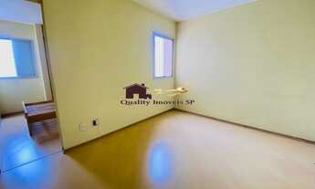 Imagem 2: São Paulo - Apartamento Padrão - Vila Guarani (Z Sul