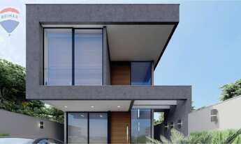 Imagem 4: Casa com 4 dormitórios à venda, 350 m² por R$ 3.890.000,00 - Barra da Tijuca - Rio de Jane