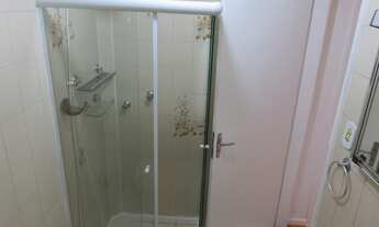 Imagem 2: APARTAMENTO PRÓXIMO AO METRÔ COM VAGA