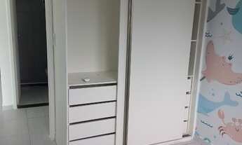 Imagem 7: Apartamento para venda tem 56 metros quadrados com 2 quartos em Boa Viagem - Recife - Pern