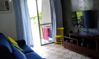 Imagem: Apartamento para venda com 80 metros quadrados