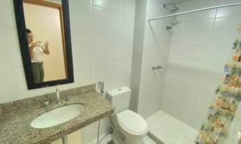 Imagem 5: Apartamento para venda com 80 metros quadrados com 2 quartos em Santa Rosa - Niterói - RJ