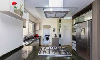 Imagem 6: Casa para Venda em Curitiba, Vila Izabel, 4 dormitórios, 1 suíte, 3 banheiros, 5 vagas