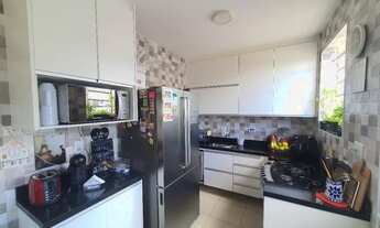 Imagem 5: Apartamento com 2 dormitórios, 74 m² - venda por R$ 480.000,00 ou aluguel por R$ 2.500,00