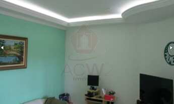 Imagem 2: CASA CAXAMBU Casa com 2 dormitórios