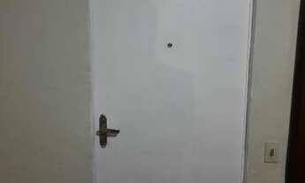 Imagem 5: Apartamento no Mutondo