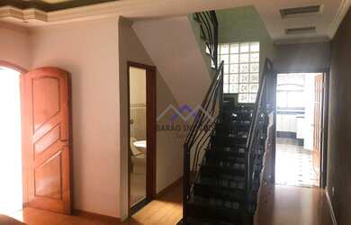 Imagem 3: Casa Sobradada de 3 dormitórios na Cidade Jardim II