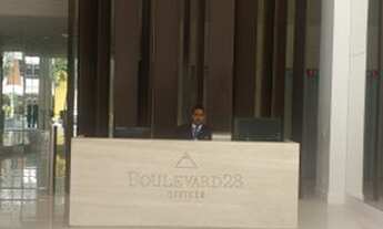 Imagem 4: Salas Comercias Prontas para trabalhar ! Temos salas para locação tbm !