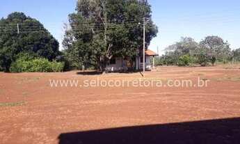 Imagem 2: Belissima Fazenda no Muni. de Chapada dos Guimarães - MT