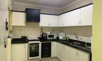 Imagem: Casa para venda com 2 quartos em Parque