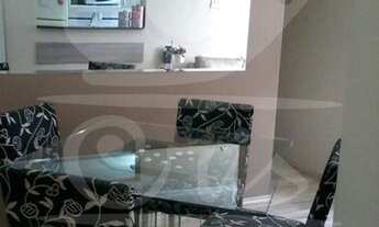 Imagem 3: Apartamento em Parque São Vicente - Mauá - SP]