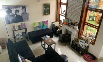 Imagem 5: Casa com 3 dormitórios à venda, 320 m² por R$ 1.060.000,00 - Condomínio Portal de Itu - It