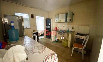 Imagem 4: Casa com 2 dormitórios à venda, 100 m² por R$ 290.000 - Jardim Caiçara - Cabo Frio/RJ