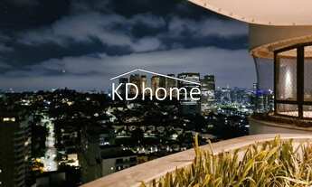 Imagem 6: Lindo apartamento