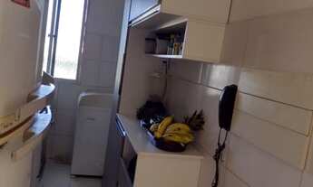 Imagem 3: Reserva Alto Verde /