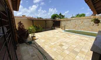 Imagem 3: JTN) Casa grande c/piscina, 150m² em Pau Amarelo, próx. a Costa Azul!