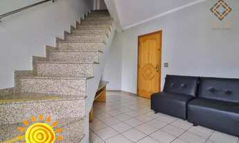 Imagem 7: Duplex com 83 m², 2 dormitórios sendo 1 suíte, 2 vagas, venda R$ 820.000,00 locação R$ 9.1