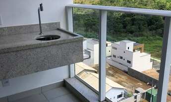 Imagem 4: Apartamento para venda com 95 metros quadrados com 3 quartos