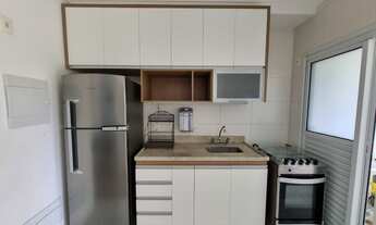 Imagem 4: APARTAMENTO A VENDA DE 1 DORM PRÉDIO HIT