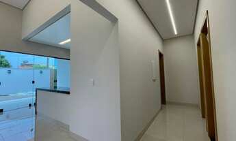 Imagem 7: Belíssima casa Alto Padrão, 3 suítes