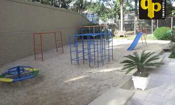 Imagem 4: Apartamento para venda com 104m² e 3 quartos em Água Verde - Curitiba - PR