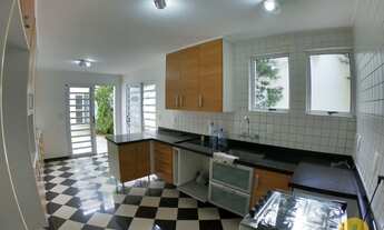 Imagem 6: Sobrado residencial/comercial com 243m² na V. Madalena