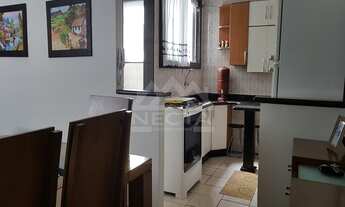 Imagem 2: Apartamento à Venda com 3 Dormitórios, Centro - Caraguatatuba/SP