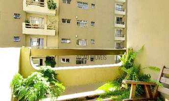 Imagem 4: Apartamento à venda, 62 m² por R$ 999.999,99 - Consolação - São Paulo/SP