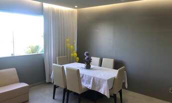 Imagem 7: Cobertura para Venda em Lauro de Freitas, Recreio Ipitanga, 4 dormitórios, 3 suítes, 5 ban