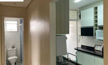 Imagem 1: APARTAMENTO RESIDENCIAL em SÃO PAULO - SP, CIDADE LÍDER